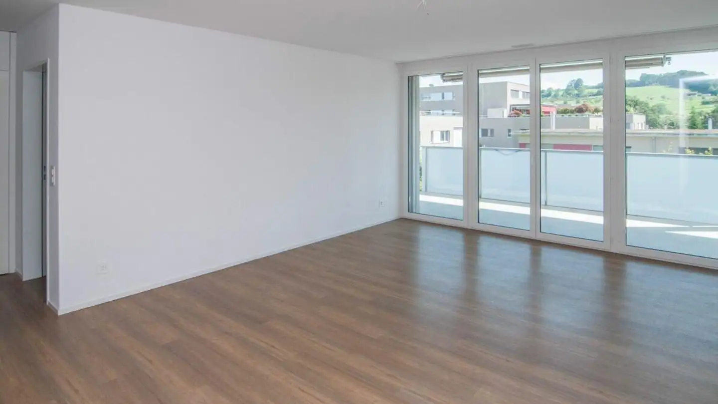 Appartement à louer - Hauptstrasse 118, 8274 Tägerwilen - Photo 2