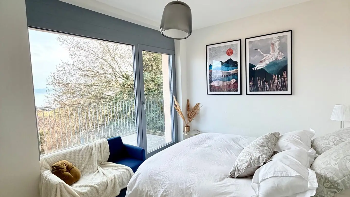 Wohnung mieten - 2068 Hauterive NE - Foto 4