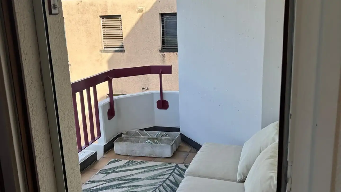 Single room for rent - 6005 Luzern - Photo 4
