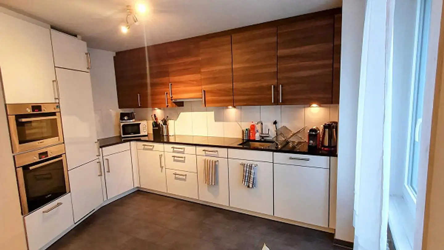 Appartement à louer - Vonwilstrasse 27, 9000 St. Gallen - Photo 3