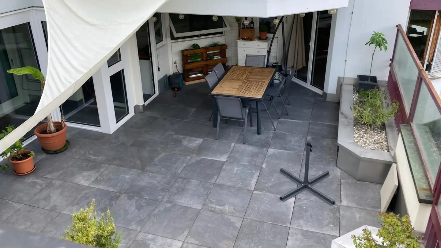 Single room for rent - 6005 Luzern - Photo 2