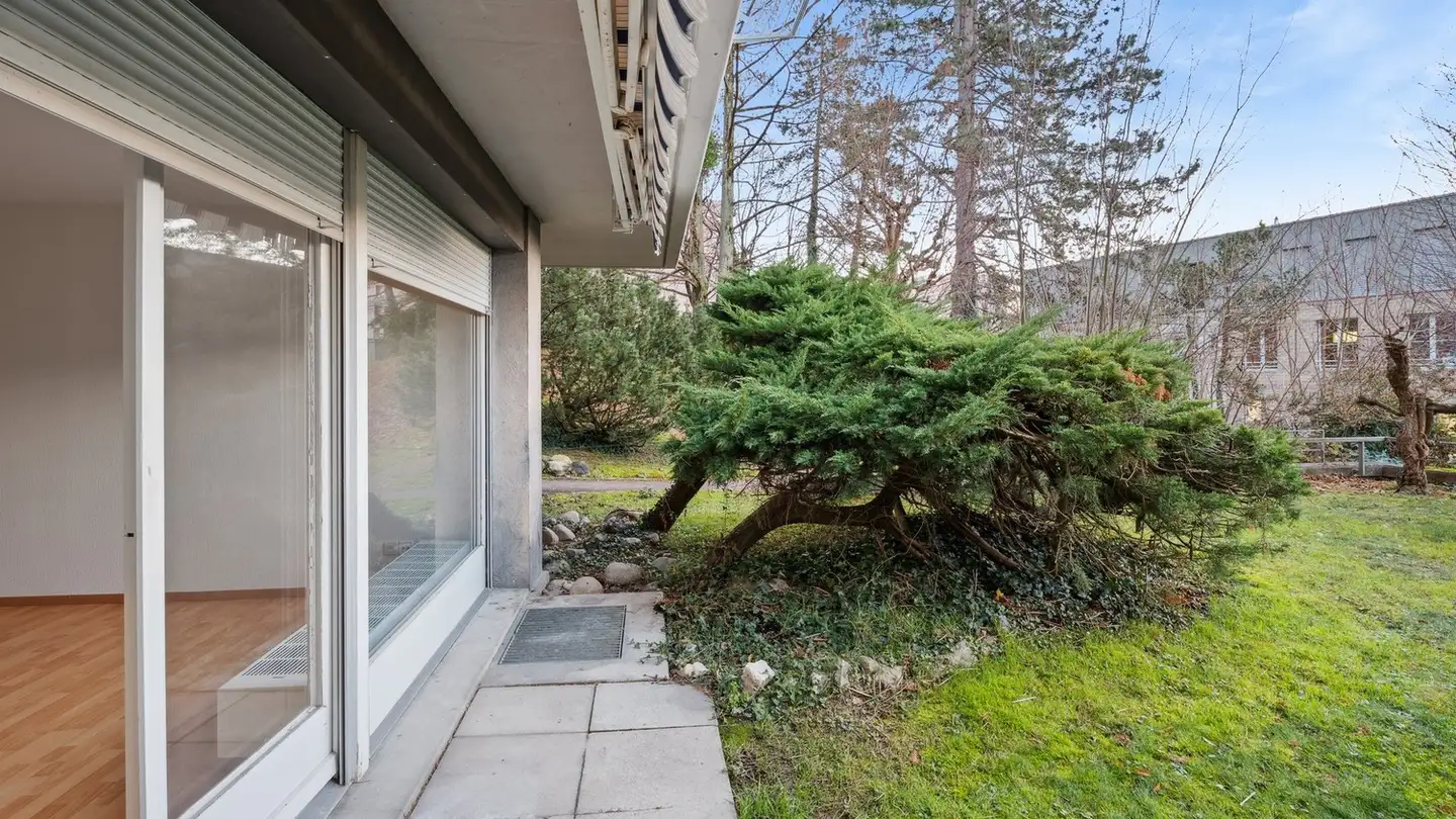 Appartamento in affitto - Rue De La Villette 8, 1400 Yverdon-les-Bains - Foto 2