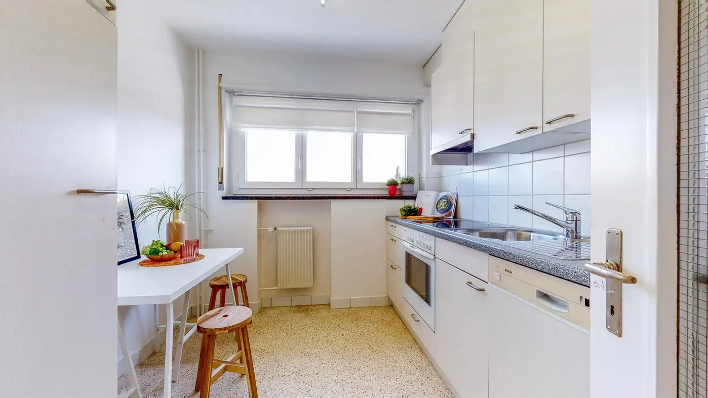 Apartment for rent - Rue De Boujean / Bözingenstrasse 140, 2504 Biel/Bienne