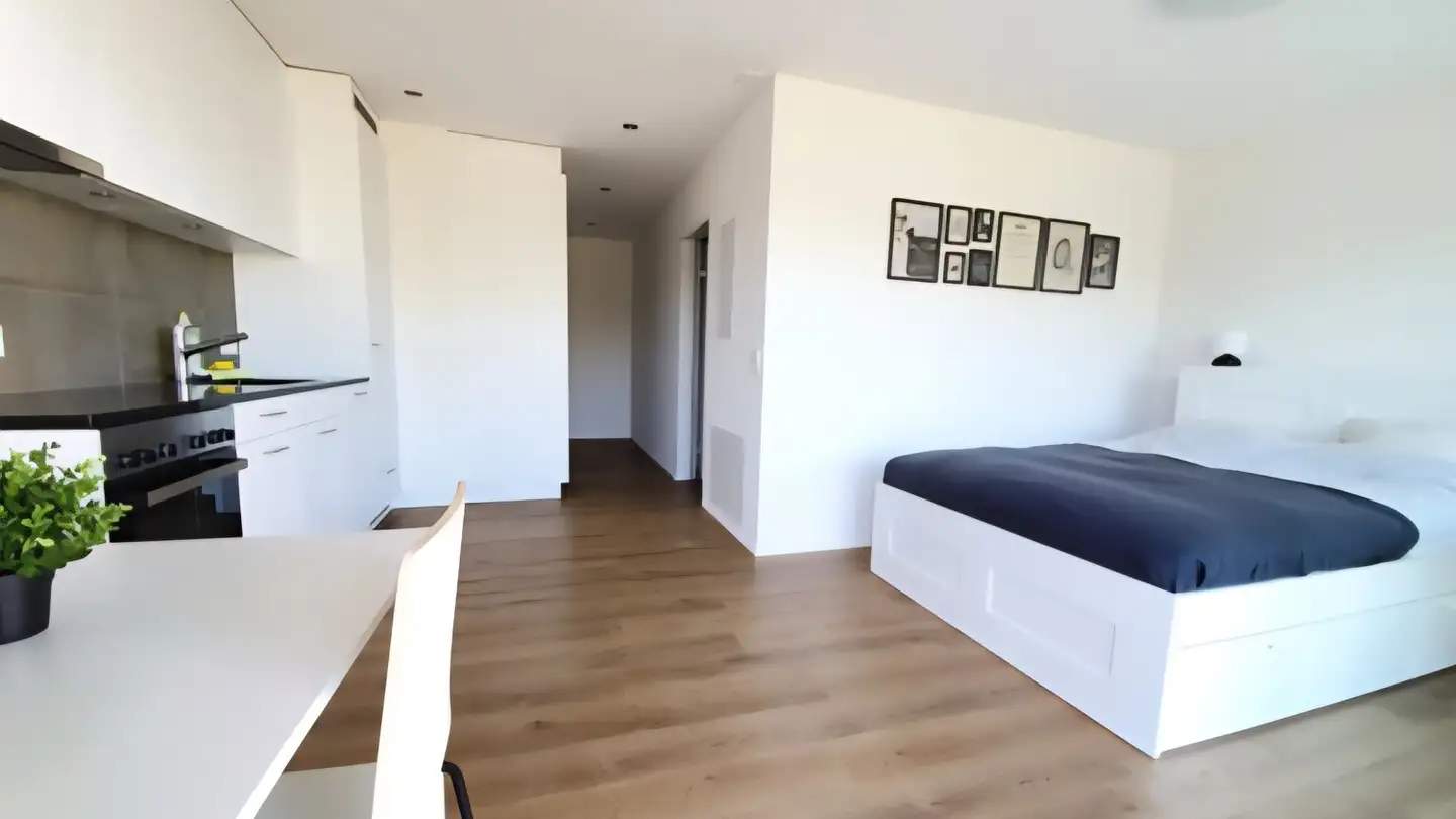 Appartamento in affitto - Hintergasse 20a, 4704 Niederbipp