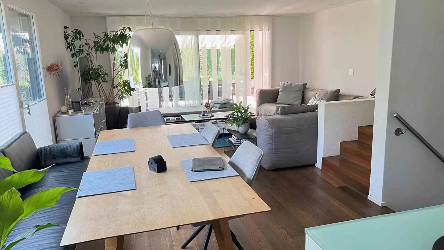 Casa a schiera in affitto - 8122 Binz