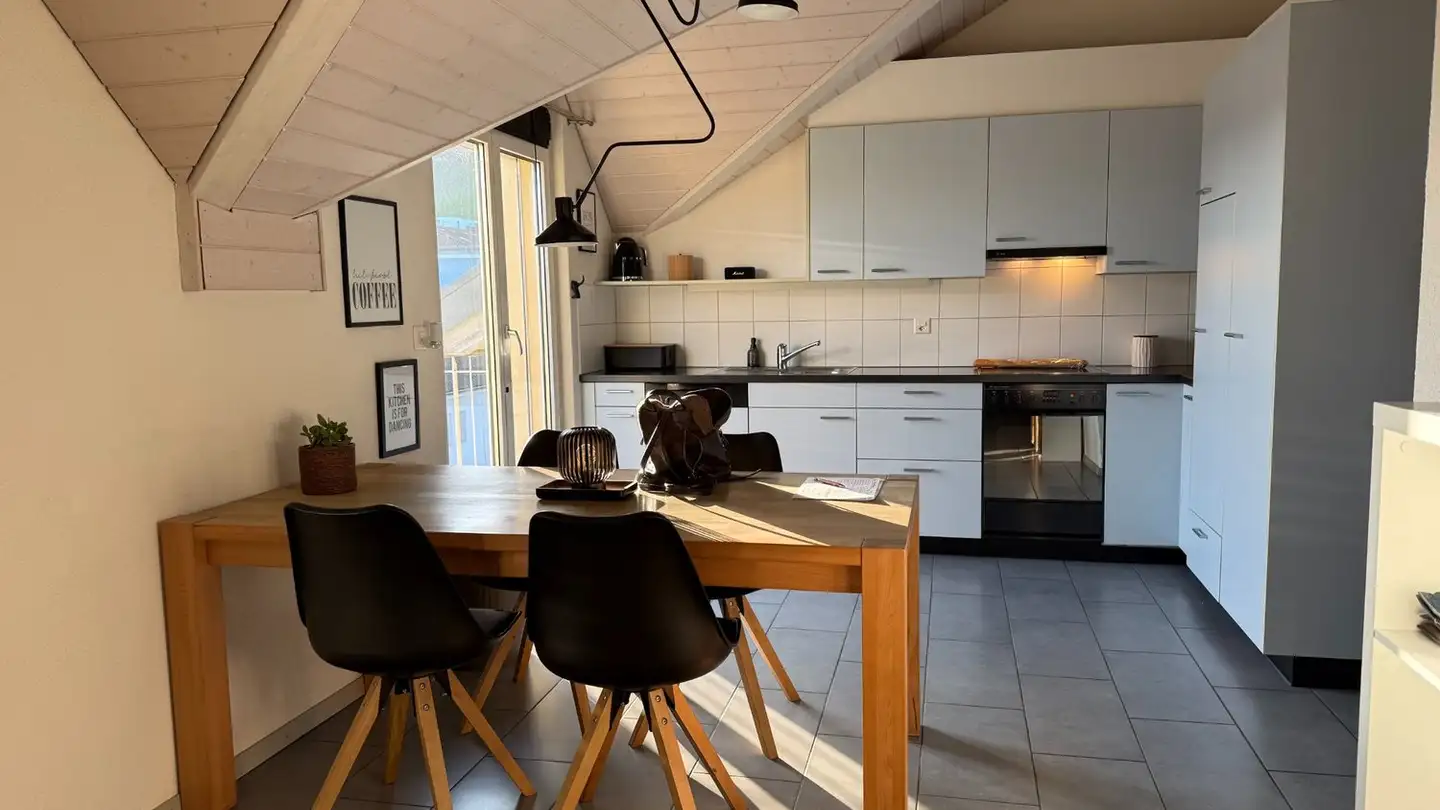 Appartement à louer - Insstrasse 19, 3235 Erlach
