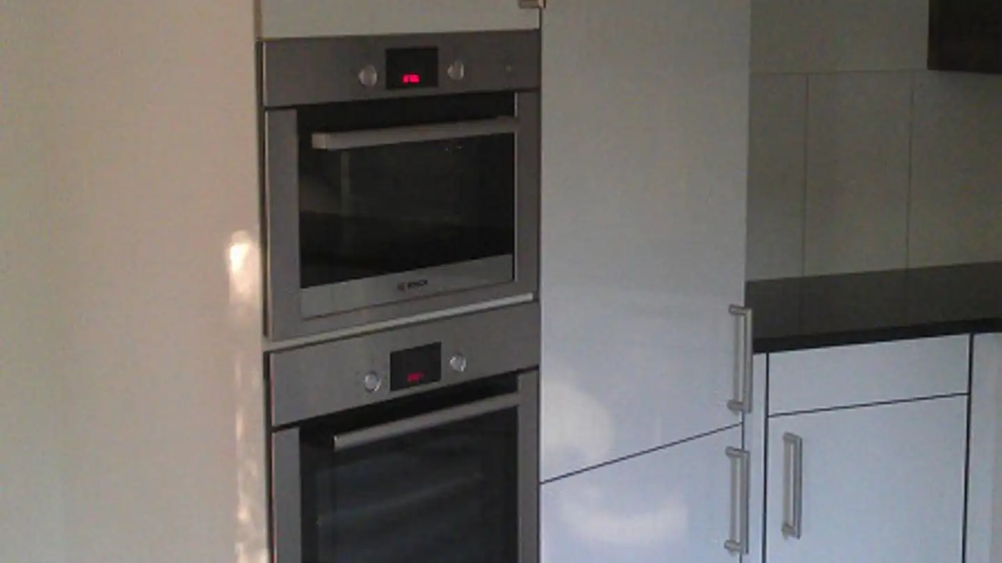 Appartement à louer - Vonwilstrasse 27, 9000 St. Gallen - Photo 4