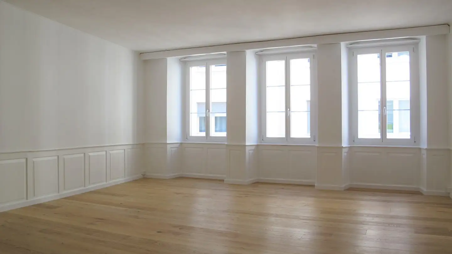 Wohnung mieten - Obere Gasse 5, 7000 Chur