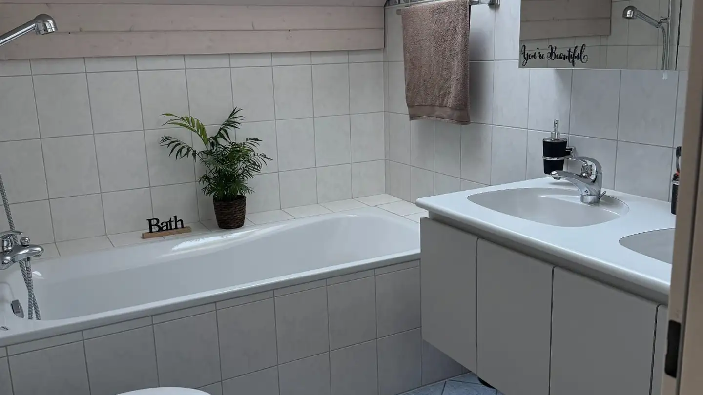 Appartement à louer - Insstrasse 19, 3235 Erlach - Photo 3