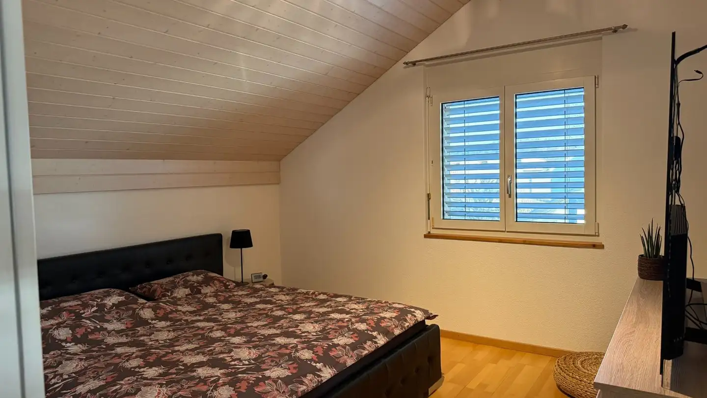 Appartement à louer - Insstrasse 19, 3235 Erlach - Photo 4
