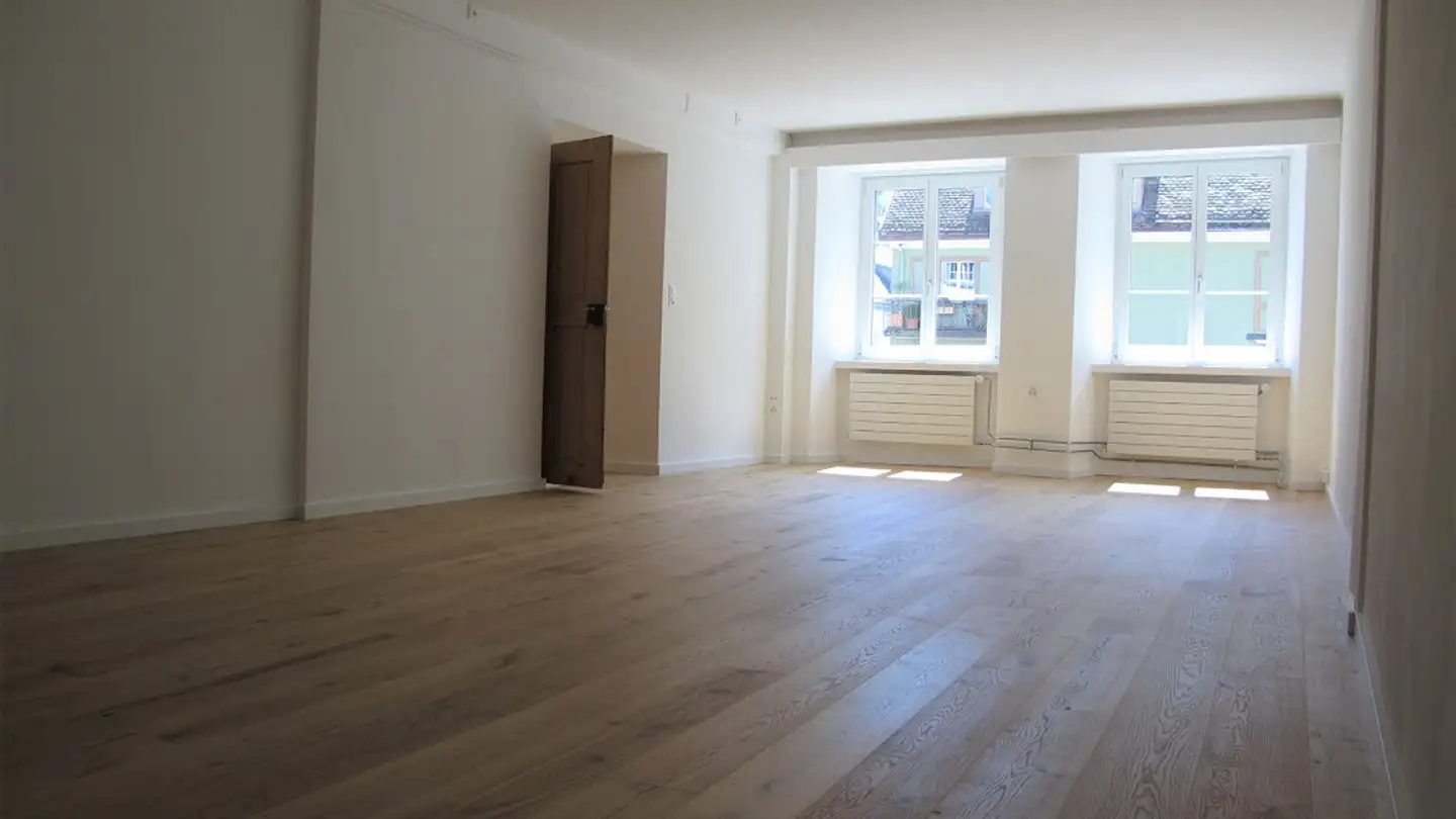 Apartment for rent - Obere Gasse 5, 7000 Chur - Photo 4