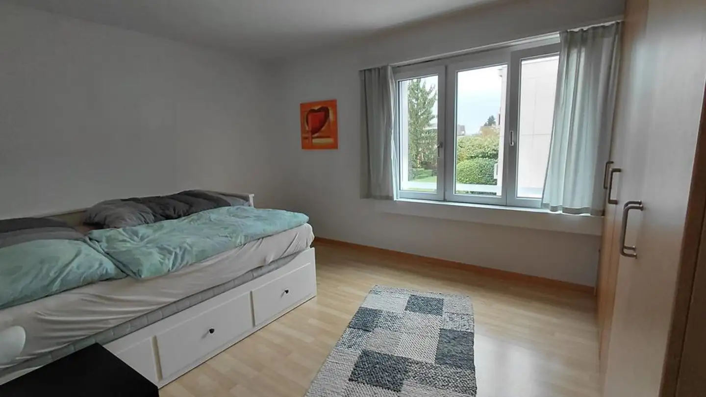 Apartment for rent - Freiestrasse 23, 8800 Thalwil - Photo 3