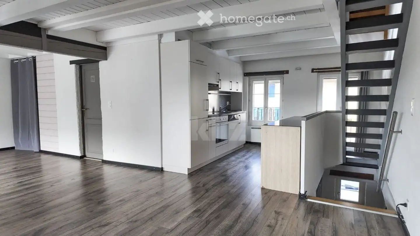 Appartement à louer - Rue De La Dîme, 1307 Lussery-Villars