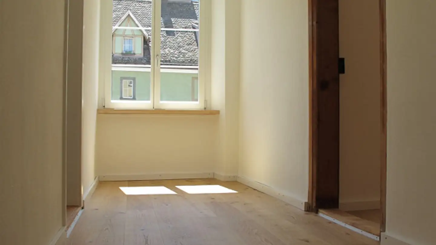 Apartment for rent - Obere Gasse 5, 7000 Chur - Photo 3