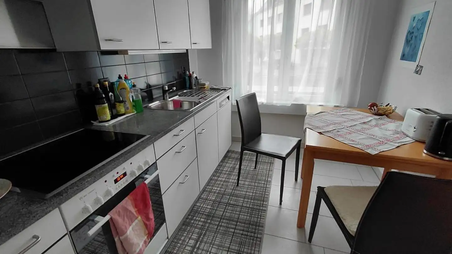 Apartment for rent - Freiestrasse 23, 8800 Thalwil