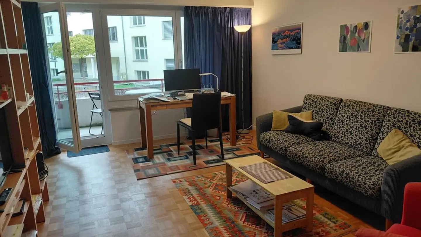 Apartment for rent - Freiestrasse 23, 8800 Thalwil - Photo 2