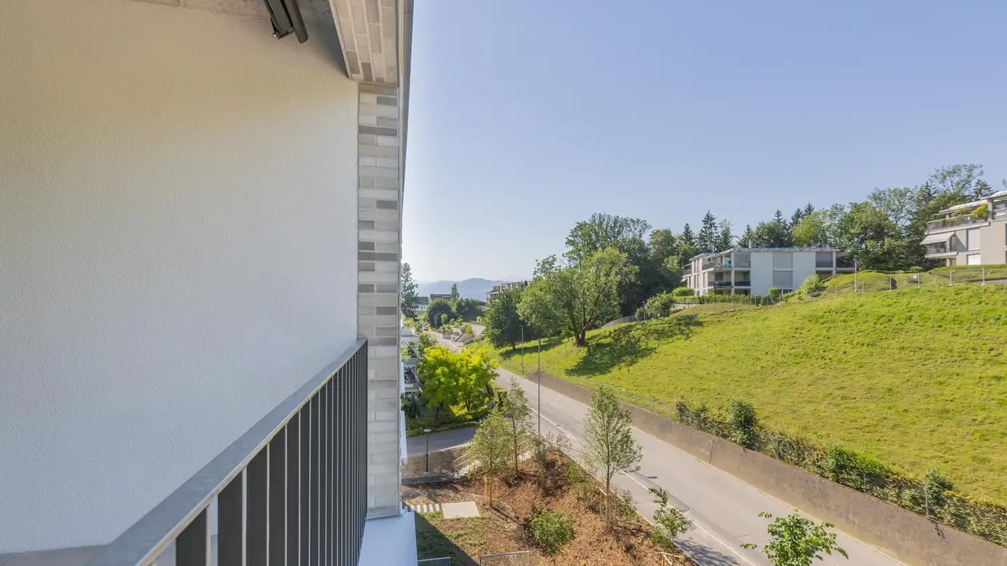 Appartement à vendre - Seestrasse 291, 8804 Au ZH - Photo 3