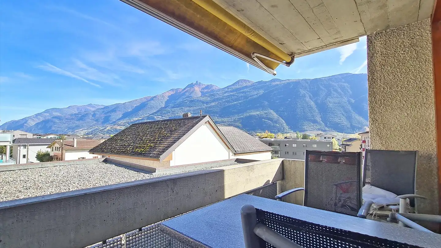 Appartamento in vendita - 1926 Fully - Foto 3