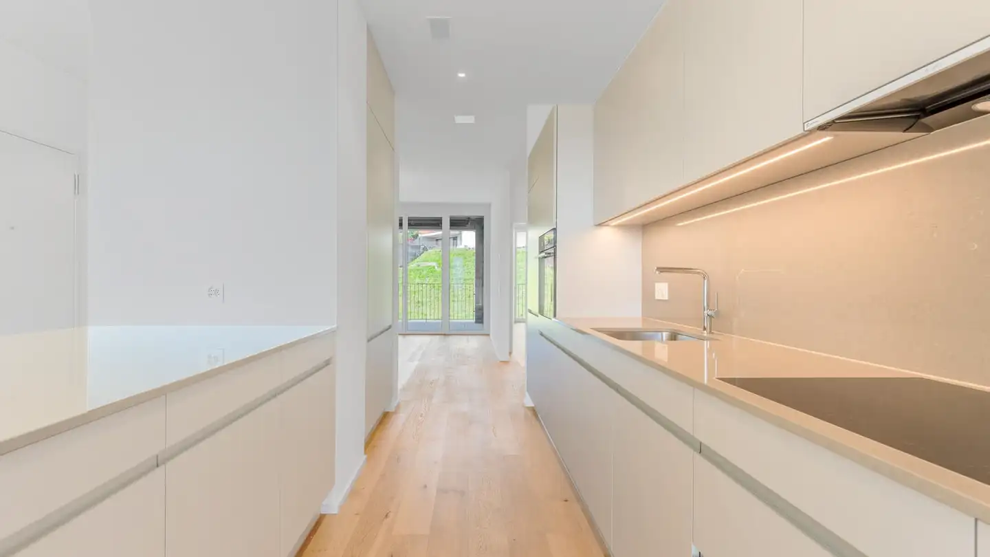 Appartement à vendre - Seestrasse 291, 8804 Au ZH - Photo 4