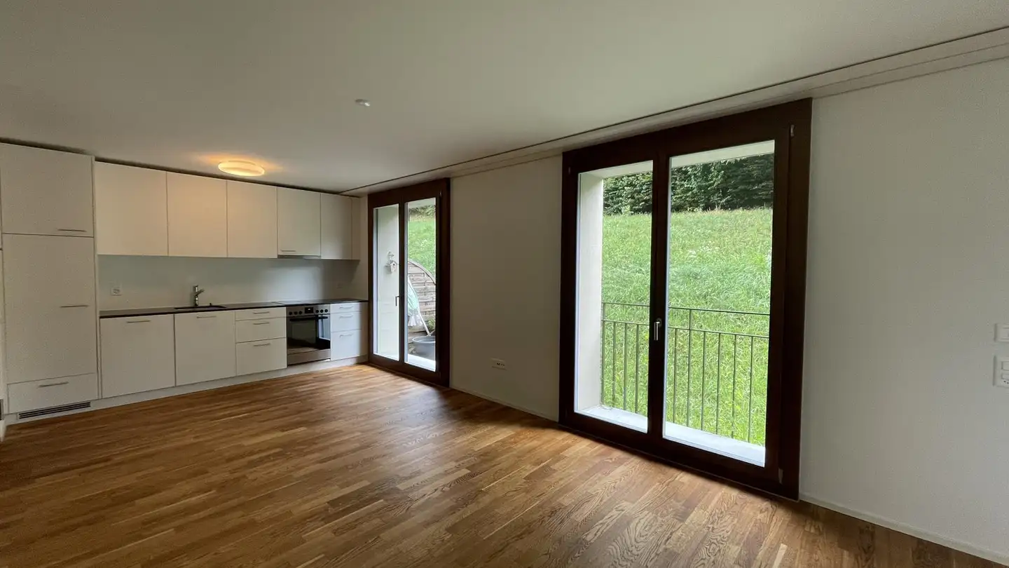 Appartement à louer - Lutertalpark 10, 3065 Bolligen
