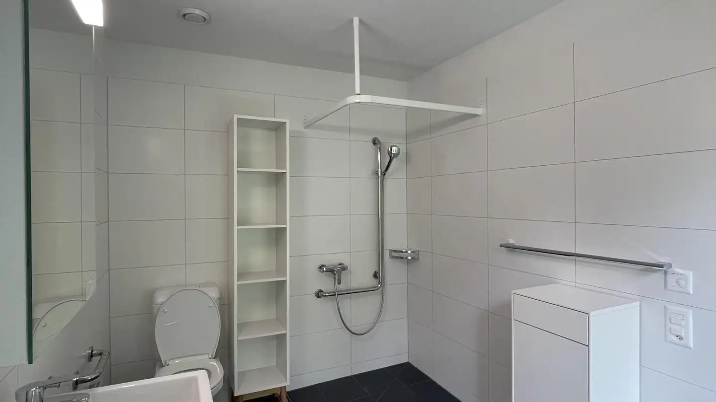 Appartement à louer - Lutertalpark 10, 3065 Bolligen - Photo 4