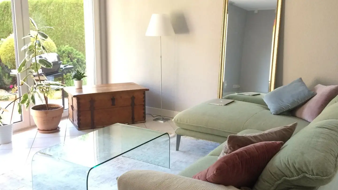 Casa bifamiliare in affitto - Urtenenweg 23, 3303 Münchringen - Foto 2