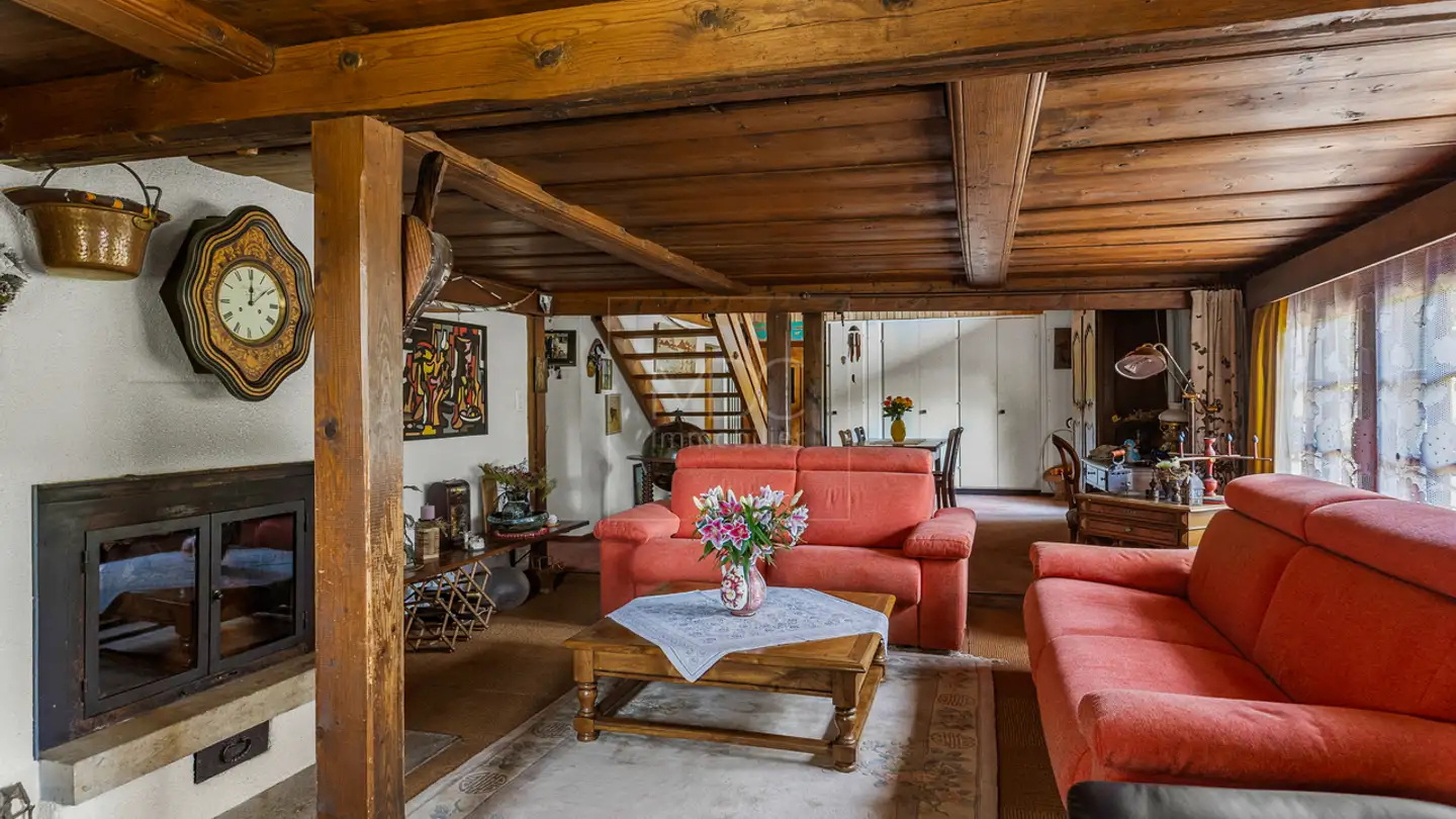 Einfamilienhaus kaufen - 1674 Montet (Glâne) - Foto 3