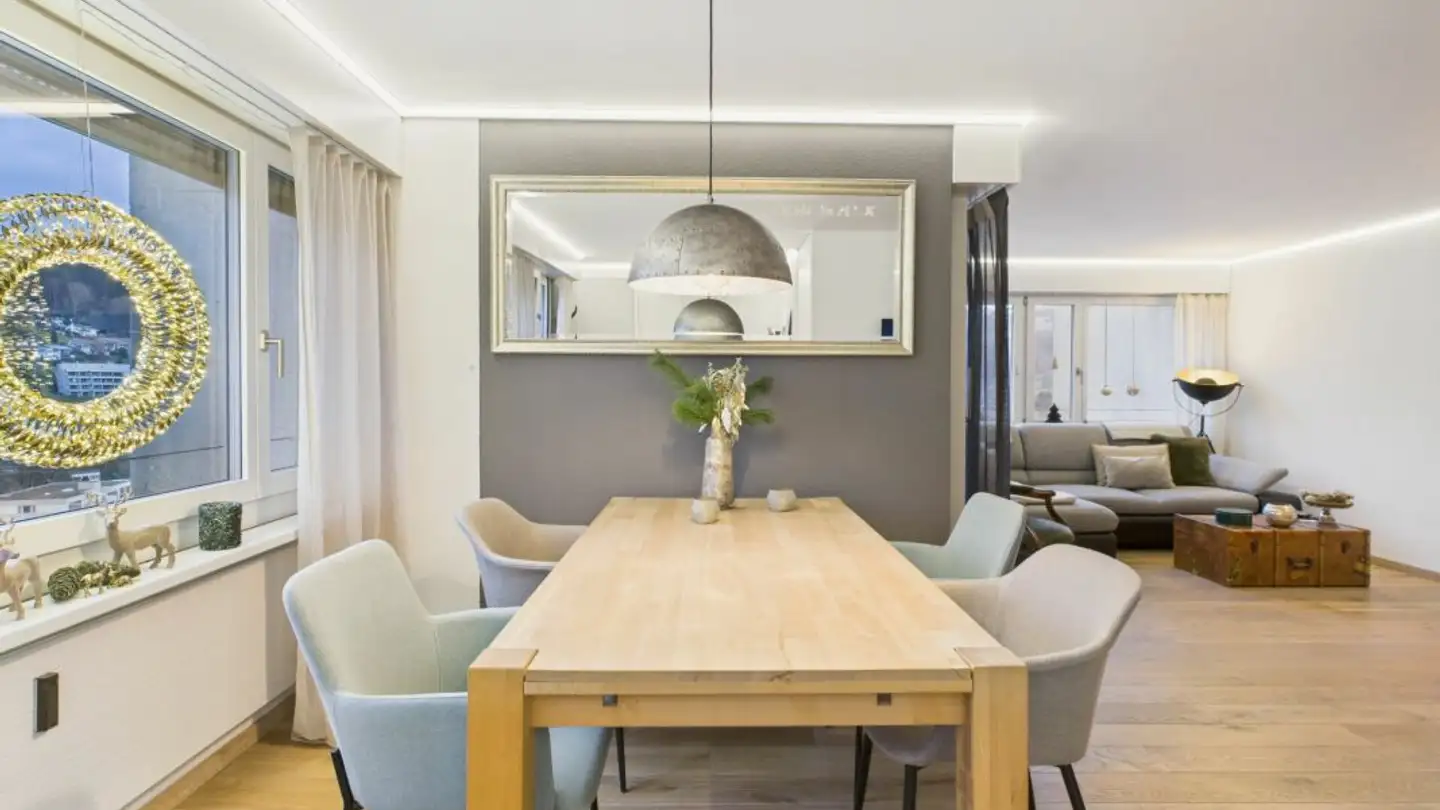 Wohnung mieten - Waisenhausstrasse 15, 9630 Wattwil - Foto 4