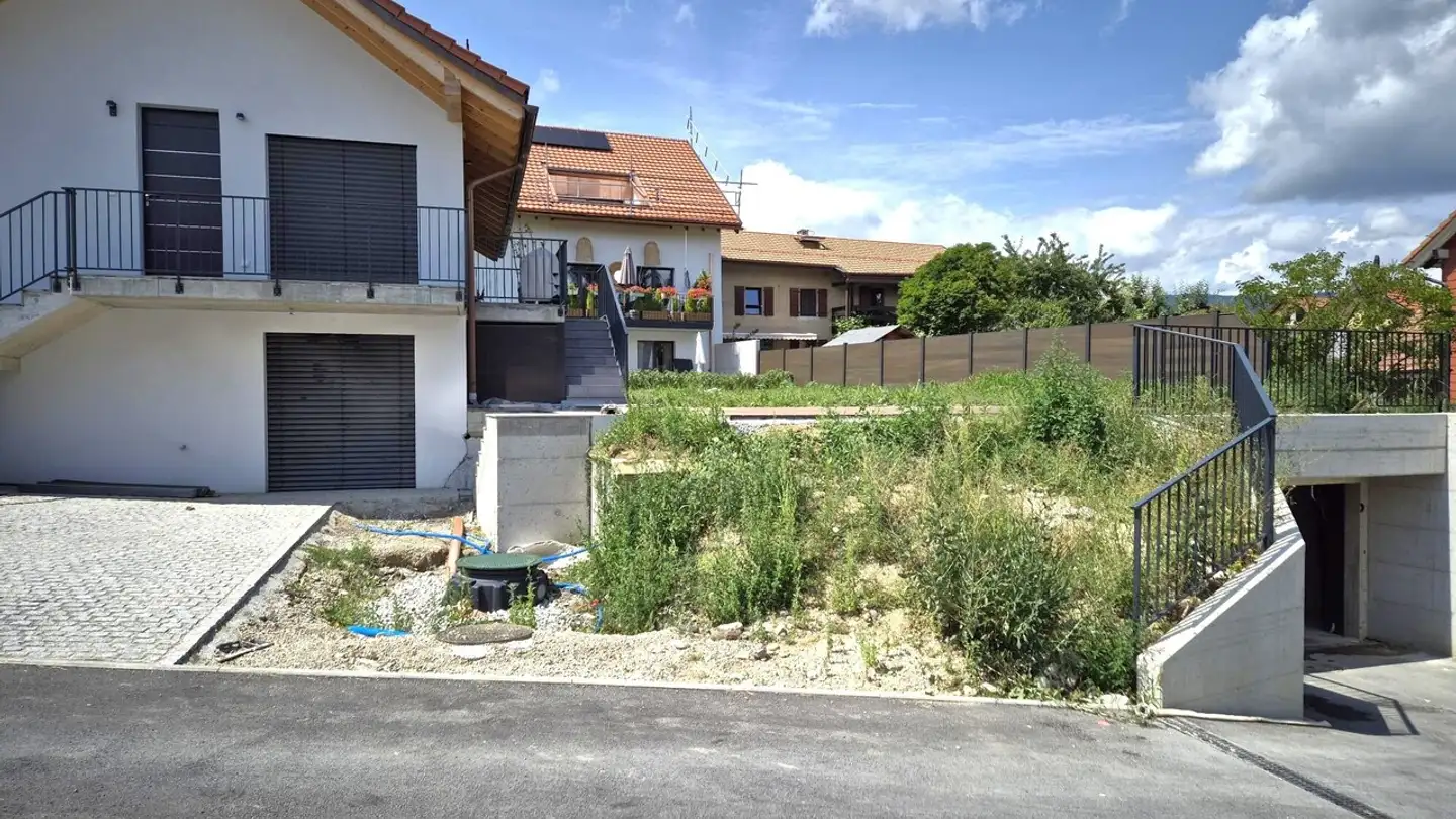 Appartamento in vendita - 1148 Villars-Bozon - Photo 2