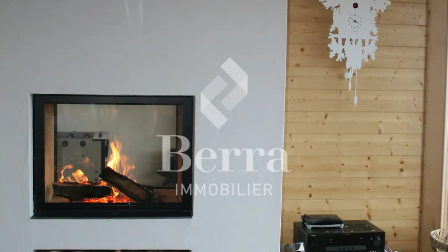 Chalet for sale - 1988 Thyon - Photo 4