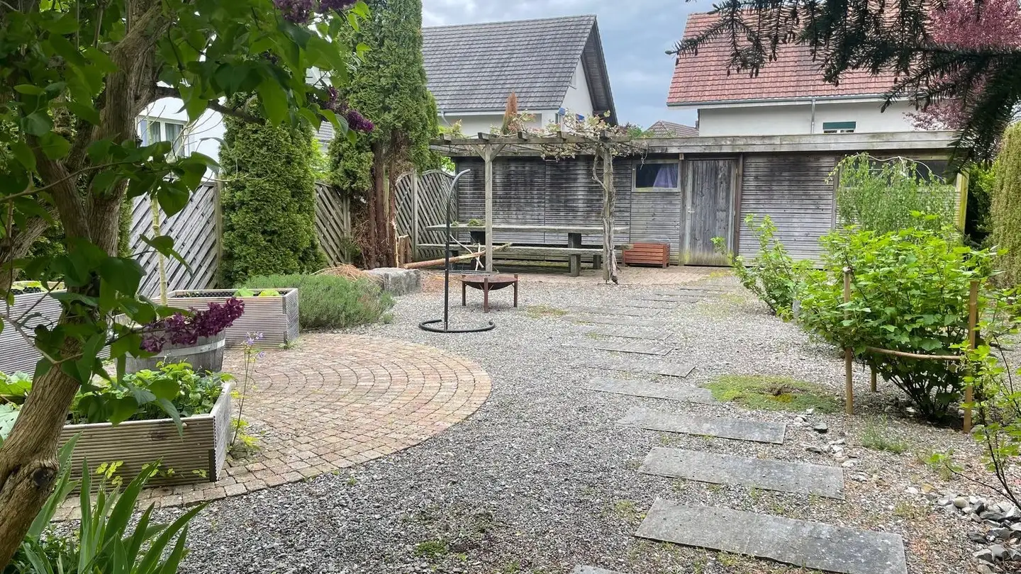 Casa bifamiliare in affitto - Urtenenweg 23, 3303 Münchringen - Foto 4