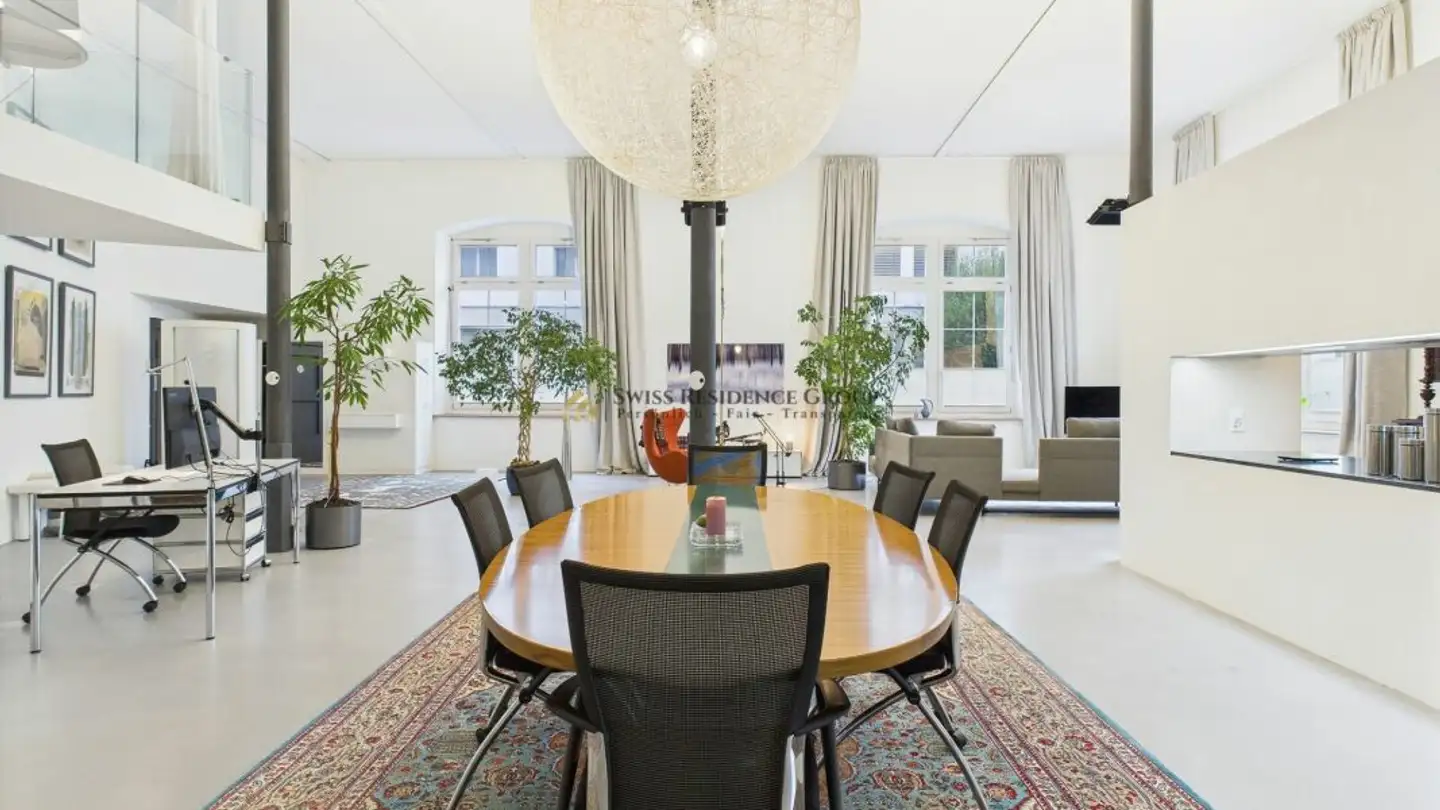 Apartment for sale - 8630 Rüti ZH