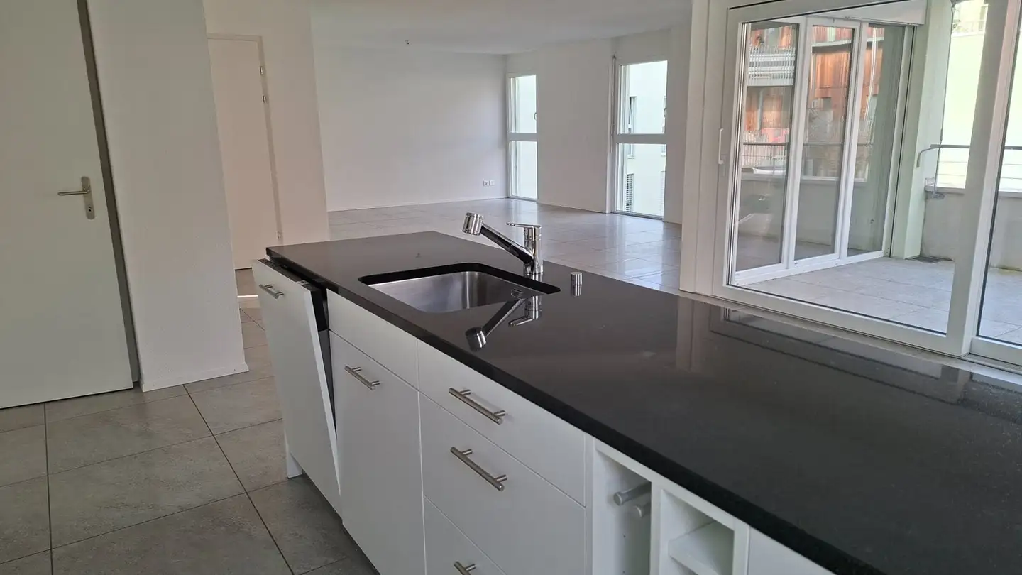 Wohnung mieten - Oberstrasse, 3550 Langnau im Emmental - Foto 3