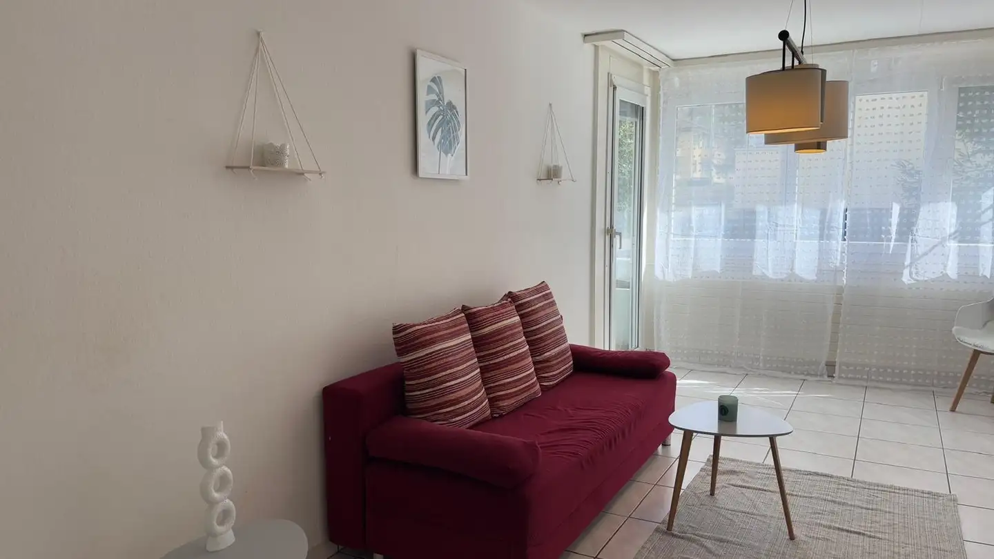 Zimmer mieten - Grosshaslistrasse 6, 6010 Kriens - Foto 4