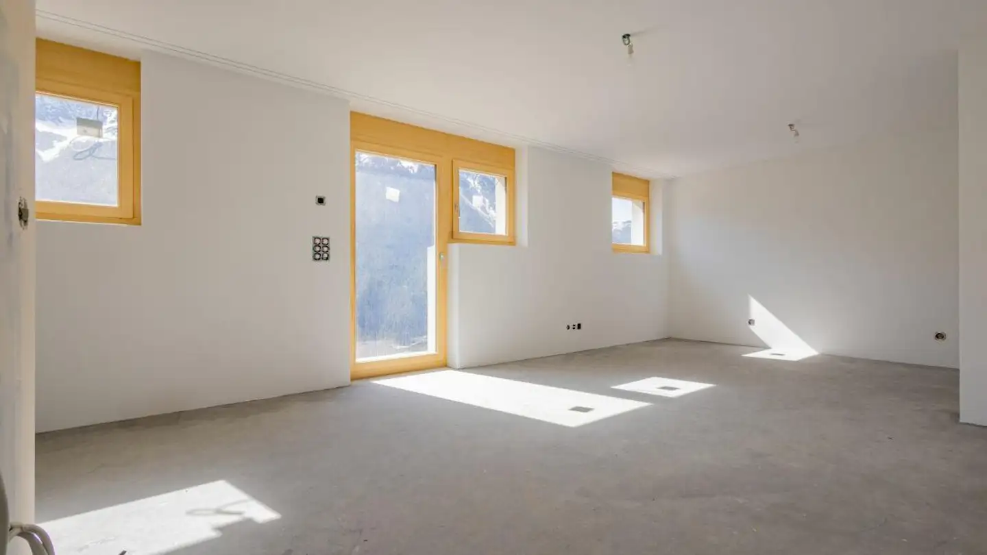 Studio in affitto - Schluochtweg, 7494 Davos Wiesen - Foto 4