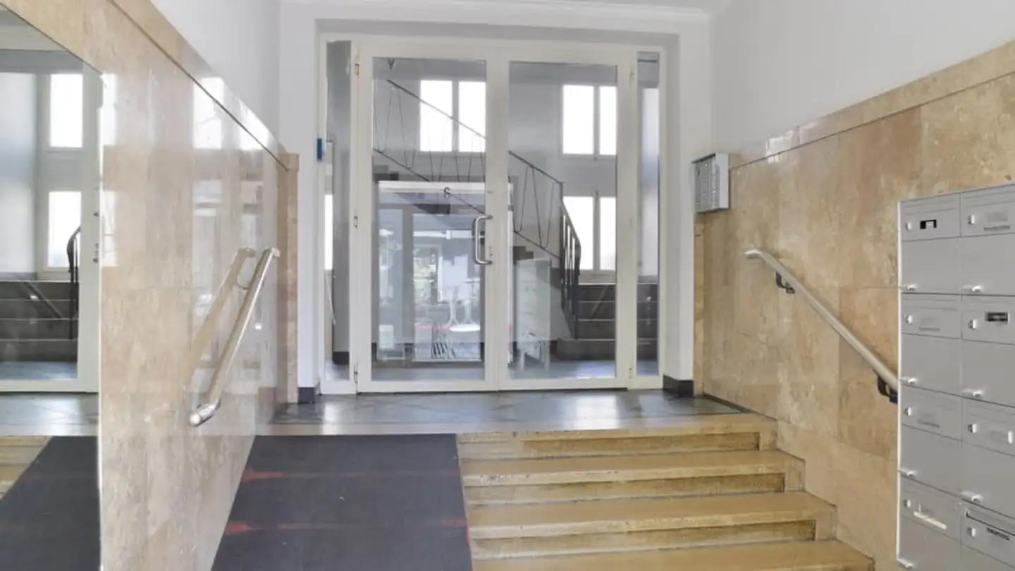 Appartement à louer - Rue Vignier, 1205 Genève