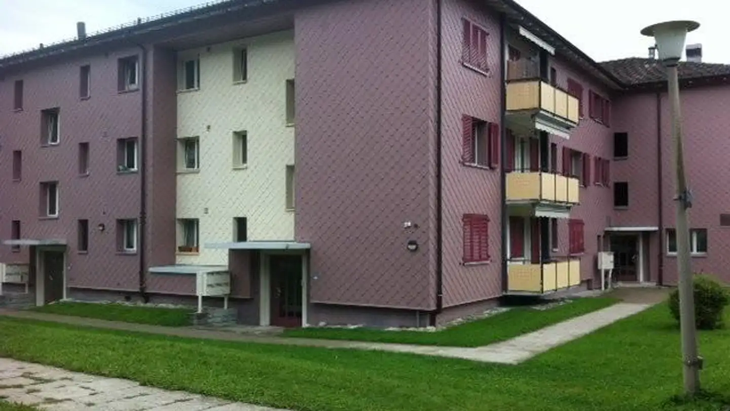 Wohnung mieten - Zürcherstrasse 46, 8102 Oberengstringen