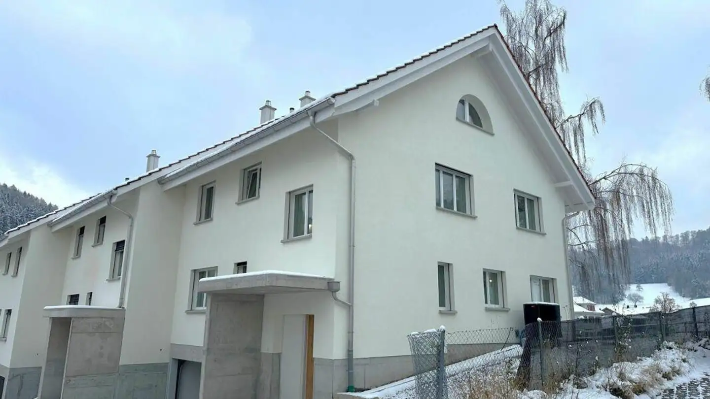 Casa a schiera in vendita - Hofacker, 8362 Balterswil - Foto 2