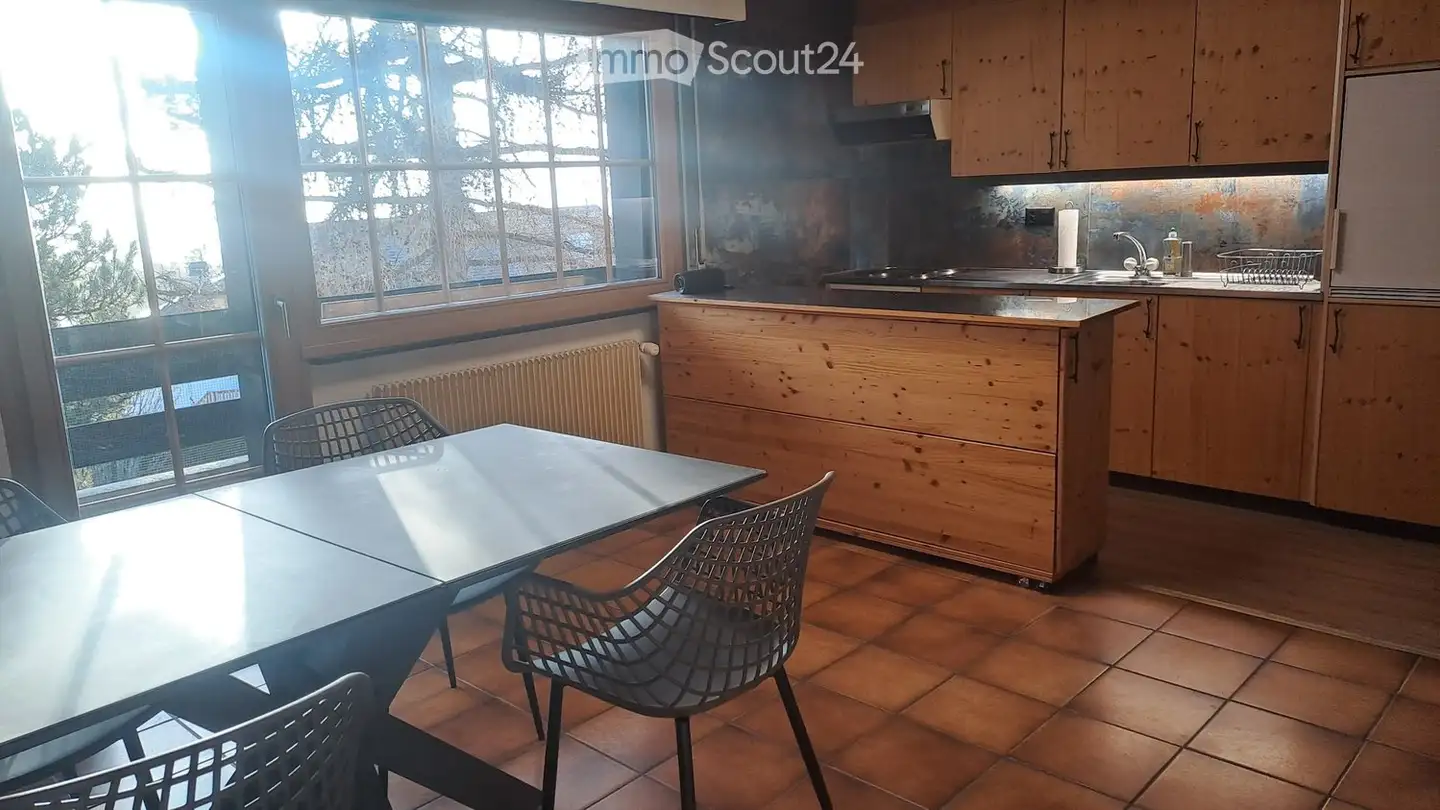 Appartamento in affitto - 1734 Tentlingen - Foto 2