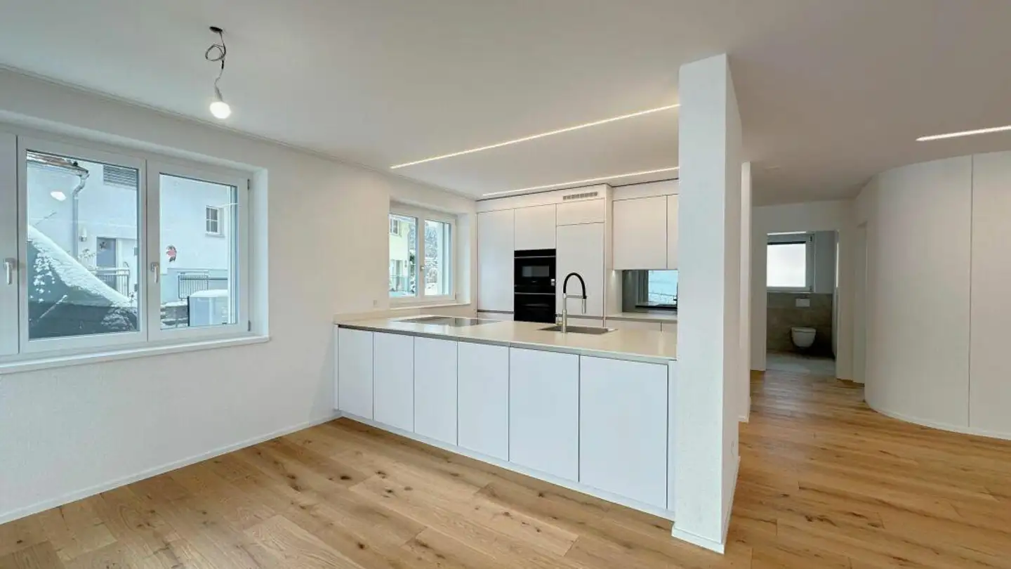 Casa a schiera in vendita - Hofacker, 8362 Balterswil - Foto 4