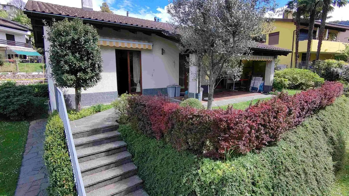 Casa singola in vendita - 6933 Muzzano - Foto 2