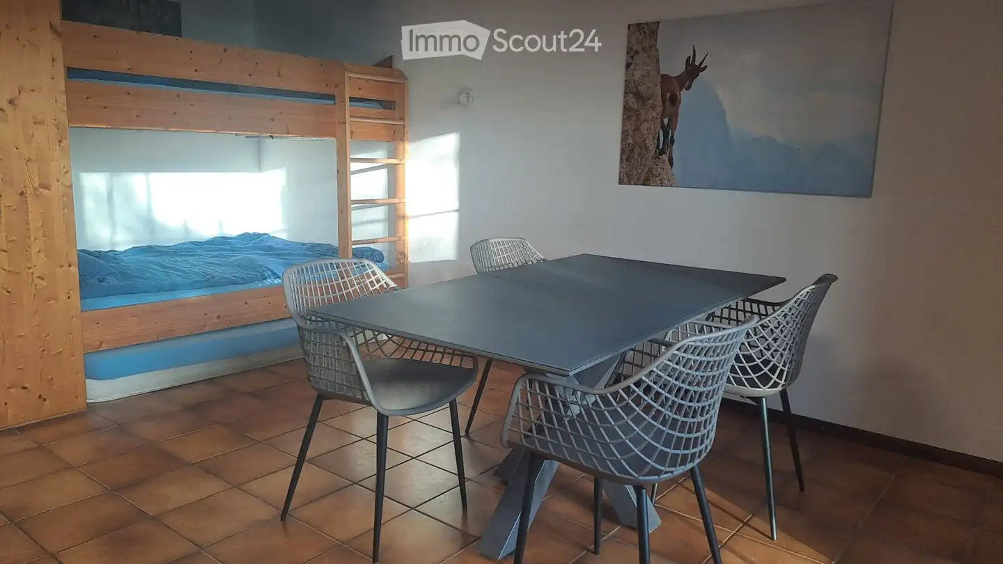 Appartamento in affitto - 1734 Tentlingen - Foto 3