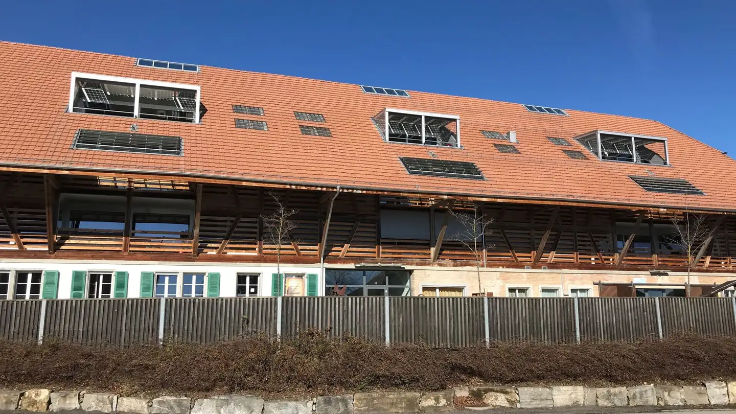 Appartamento in affitto - Bernstrasse 15, 3045 Meikirch