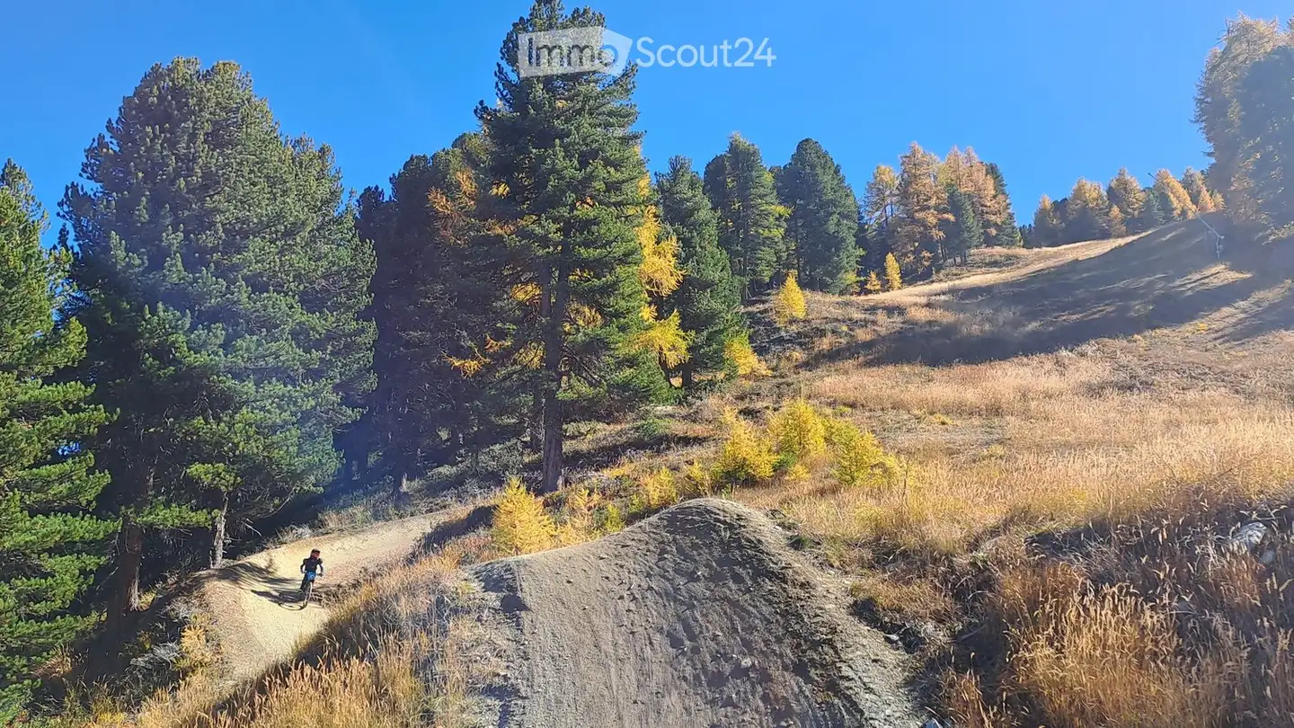 Appartamento in affitto - 1734 Tentlingen - Foto 4