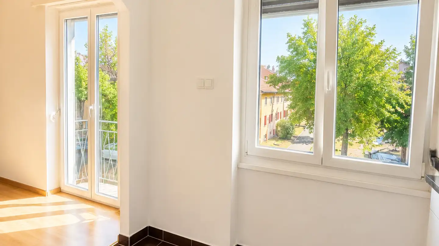 Appartement à louer - Route De Brügg / Brüggstrasse 84, 2503 Biel/Bienne - Photo 3