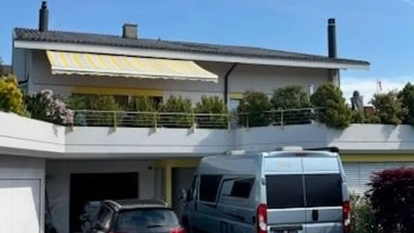 Single house for rent - Sonnhalde 10, 6206 Neuenkirch