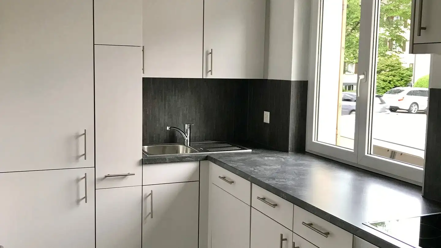 Apartment for rent - Rohrstrasse 22, 8152 Glattbrugg