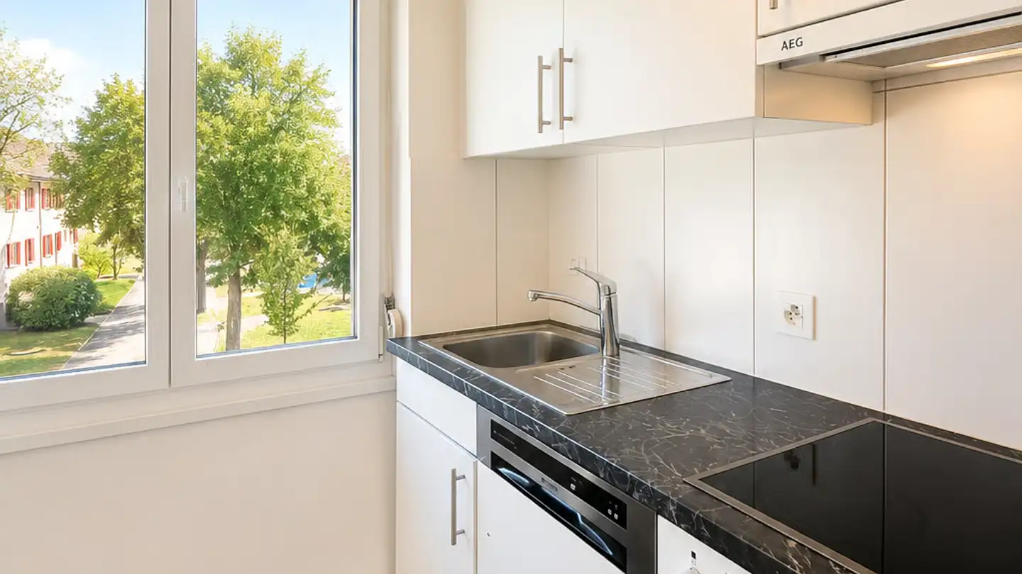 Appartement à louer - Route De Brügg / Brüggstrasse 84, 2503 Biel/Bienne - Photo 2