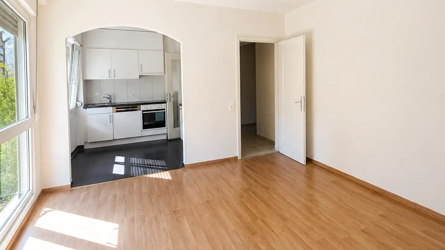 Appartement à louer - Route De Brügg / Brüggstrasse 84, 2503 Biel/Bienne - Photo 4