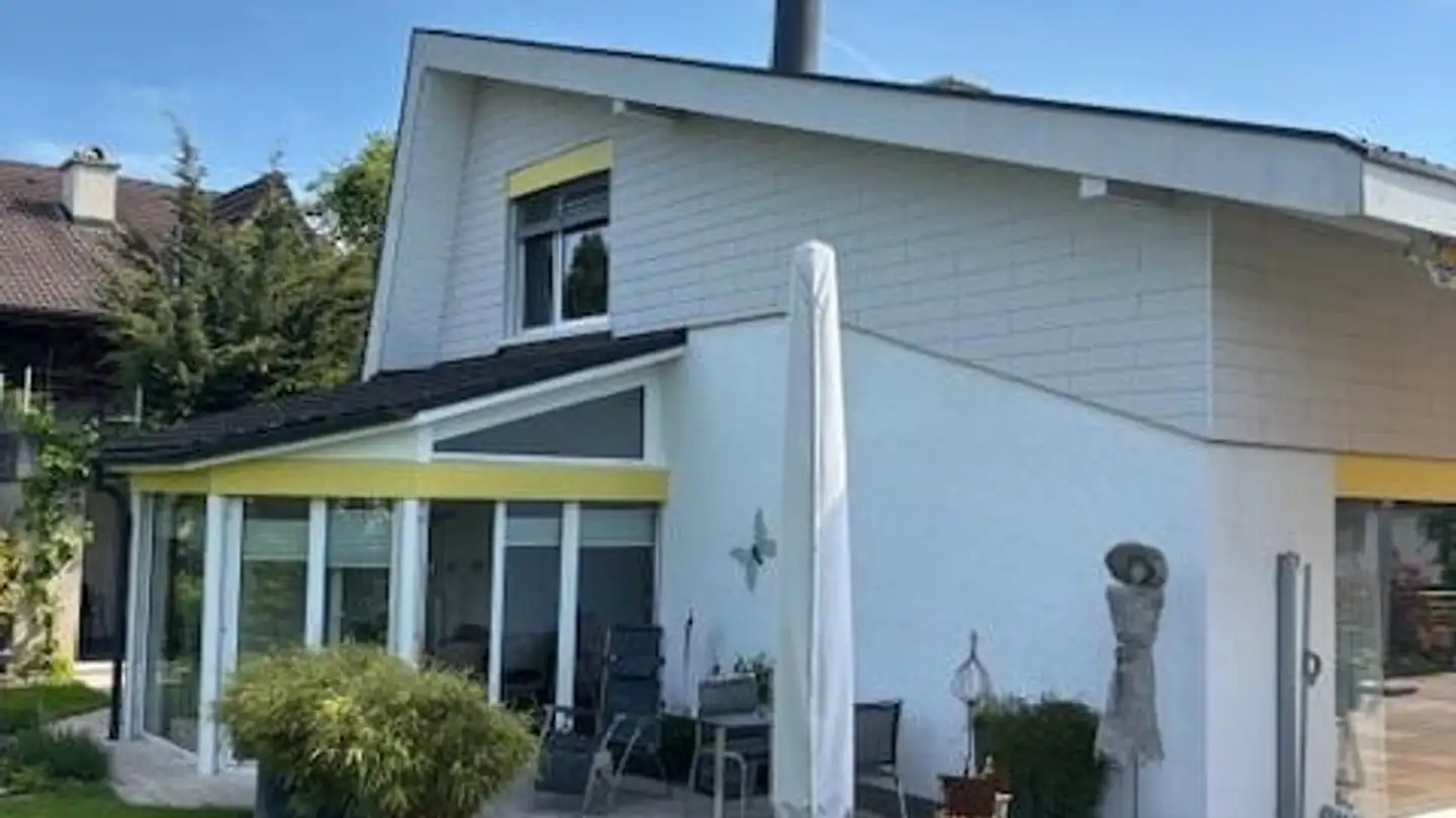 Single house for rent - Sonnhalde 10, 6206 Neuenkirch - Photo 2